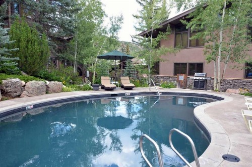 Aspenwood 2 bedroom - image 7