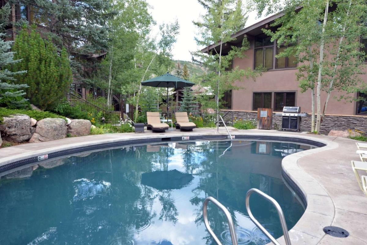 Aspenwood 2 bedroom - image 7