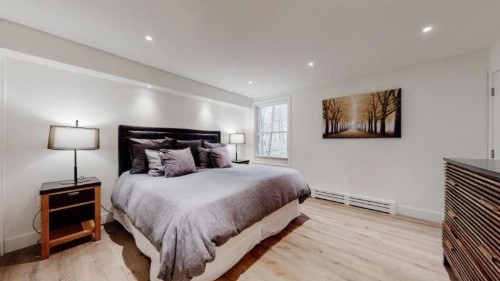 Woodrun 1 Bedroom Ski-In Ski-Out Condo - image 11
