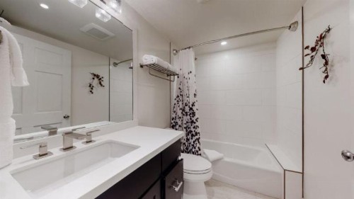 Woodrun 1 Bedroom Ski-In Ski-Out Condo - image 20