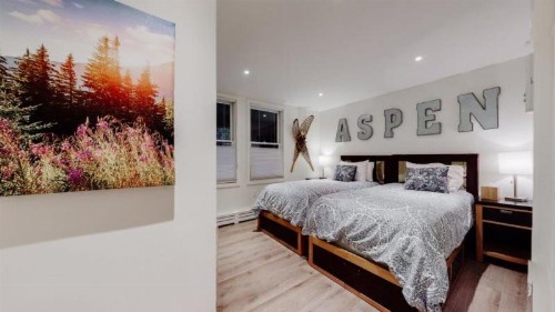 Woodrun 1 Bedroom Ski-In Ski-Out Condo - image 24