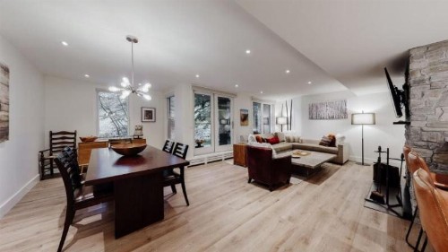 Woodrun 1 Bedroom Ski-In Ski-Out Condo - image 25
