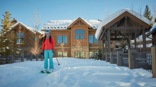 Woodrun 1 Bedroom Ski-In Ski-Out Condo - image 27