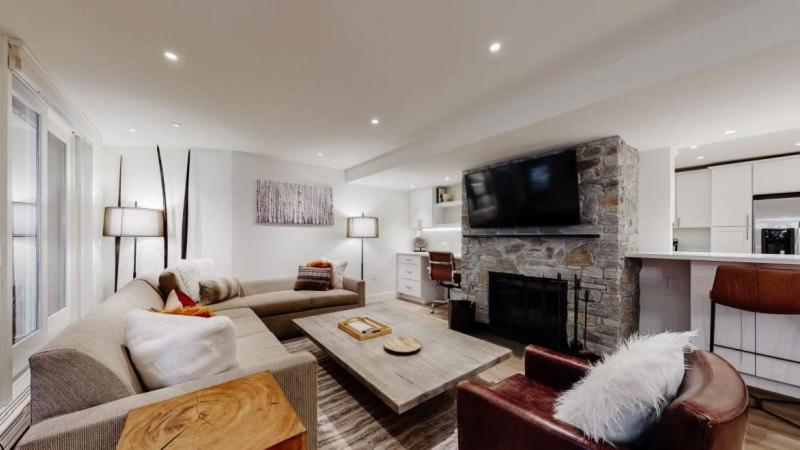 Woodrun 1 Bedroom Ski-In Ski-Out Condo - image 5
