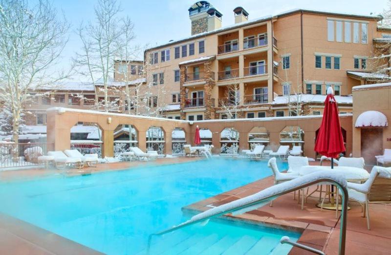 Woodrun 1 Bedroom Ski-In Ski-Out Condo - image 6