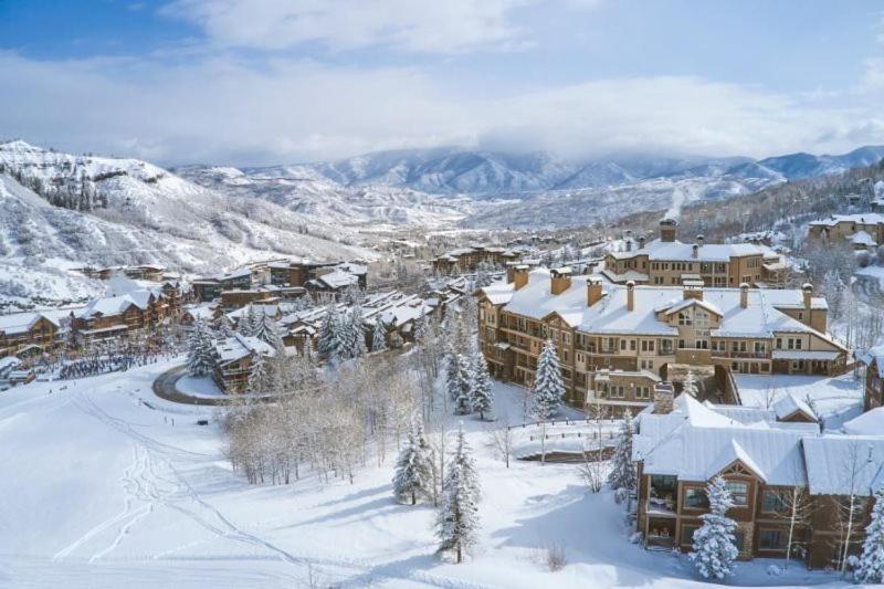 Woodrun 1 Bedroom Ski-In Ski-Out Condo - image 7