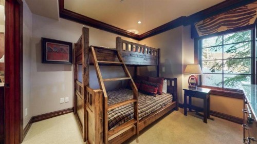 Snowmass Village 4 Bedroom at Woodrun Place - Ski-in Ski-out - image 15