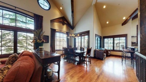 Snowmass Village 4 Bedroom at Woodrun Place - Ski-in Ski-out - image 2