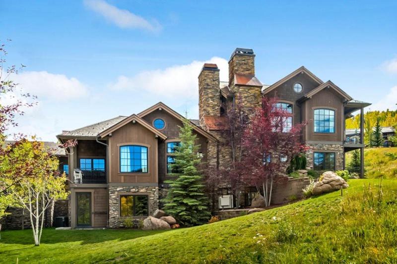 Snowmass Village 4 Bedroom at Woodrun Place - Ski-in Ski-out - image 3