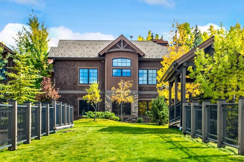 Snowmass Village 4 Bedroom at Woodrun Place - Ski-in Ski-out - image 4