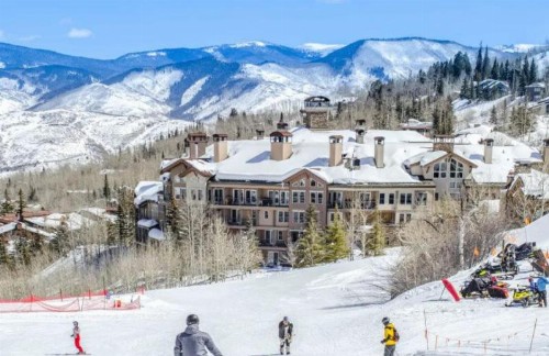 Snowmass Village 4 Bedroom at Woodrun Place - Ski-in Ski-out - image 7