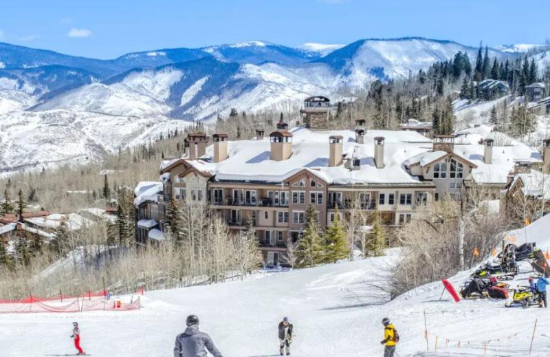 Snowmass Village 4 Bedroom at Woodrun Place - Ski-in Ski-out - image 7