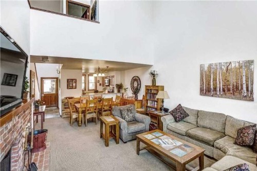 Woodrun 3 Bedroom Condo Ski-in Ski-out - image 10