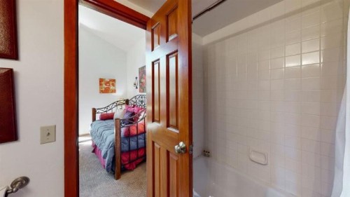 Woodrun 3 Bedroom Condo Ski-in Ski-out - image 18