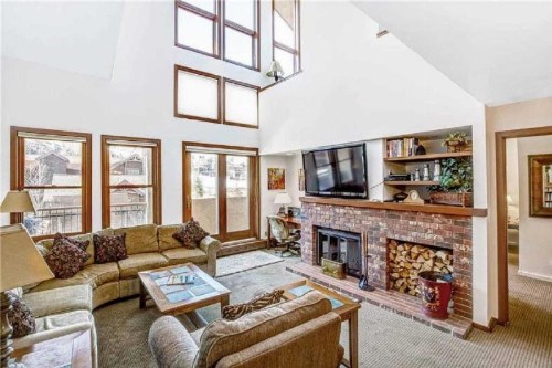 Woodrun 3 Bedroom Condo Ski-in Ski-out - image 19