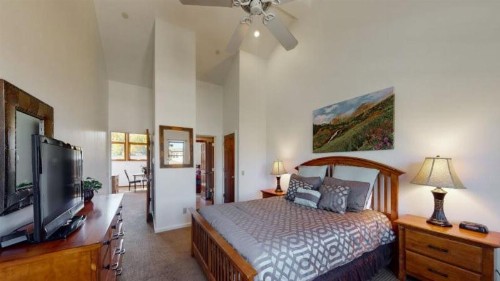 Woodrun 3 Bedroom Condo Ski-in Ski-out - image 22