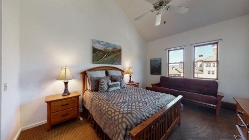 Woodrun 3 Bedroom Condo Ski-in Ski-out - image 29