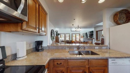 Woodrun 3 Bedroom Condo Ski-in Ski-out - image 30