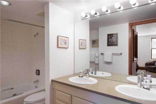 Woodrun 3 Bedroom Condo Ski-in Ski-out - image 7