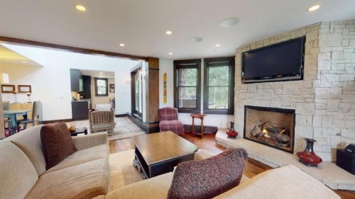 Woodrun 3 Bedroom Townhouse Ski-in Ski-out - image 22