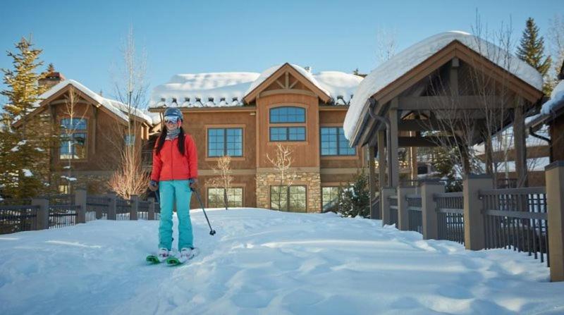 Woodrun 3 Bedroom Townhouse Ski-in Ski-out - image 5