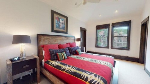 Woodrun 3 Bedroom Townhouse Ski-in Ski-out - image 7