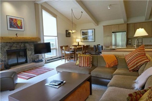 Snowmass Ski-In Ski-Out Condominiums - image 10