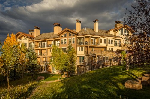 Snowmass Ski-In Ski-Out Condominiums - image 12