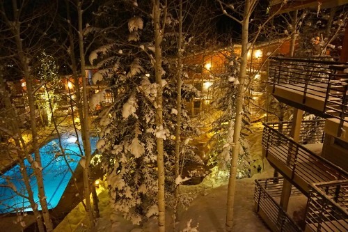 Snowmass Ski-In Ski-Out Condominiums - image 6