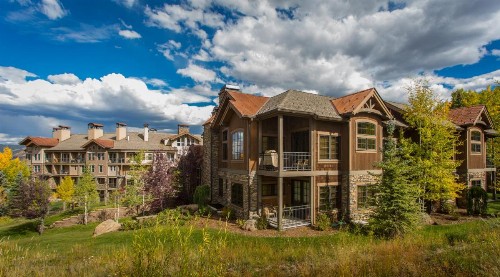 Snowmass Ski-In Ski-Out Condominiums - image 8