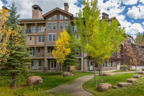 Woodrun 2 Bedroom Condo Ski-in Ski-out - image 24