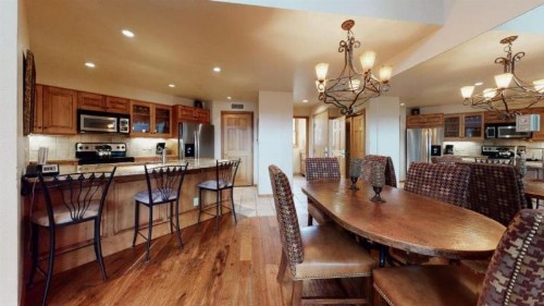 Woodrun 2 Bedroom Condo Ski-in Ski-out - image 6