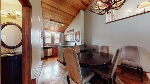 Snowmass Village 2 Bedroom Condo at Woorun Place Ski-in Ski-out with transfers - image 10