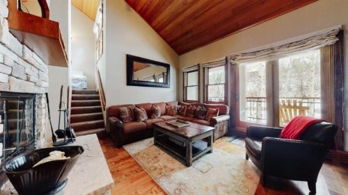 Snowmass Village 2 Bedroom Condo at Woorun Place Ski-in Ski-out with transfers - image 11
