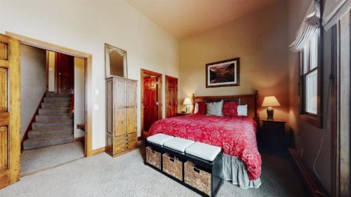 Snowmass Village 2 Bedroom Condo at Woorun Place Ski-in Ski-out with transfers - image 12