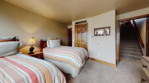 Snowmass Village 2 Bedroom Condo at Woorun Place Ski-in Ski-out with transfers - image 14