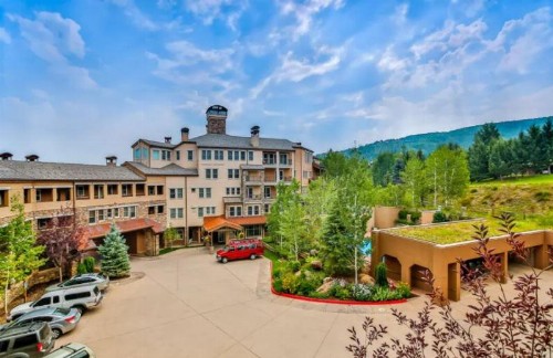 Snowmass Village 2 Bedroom Condo at Woorun Place Ski-in Ski-out with transfers - image 18