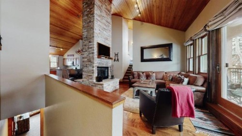 Snowmass Village 2 Bedroom Condo at Woorun Place Ski-in Ski-out with transfers - image 22