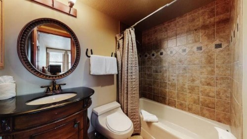 Snowmass Village 2 Bedroom Condo at Woorun Place Ski-in Ski-out with transfers - image 25