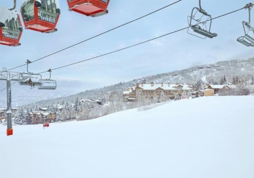 Snowmass Village 2 Bedroom Condo at Woorun Place Ski-in Ski-out with transfers - image 5