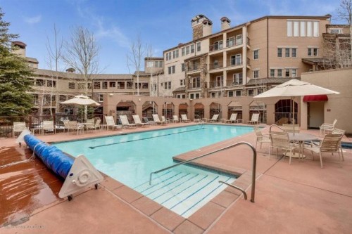 Snowmass Village 2 Bedroom Condo at Woorun Place Ski-in Ski-out with transfers - image 8