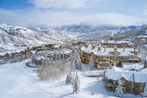 Snowmass Village 2 Bedroom Condo at Woorun Place Ski-in Ski-out with transfers - image 9