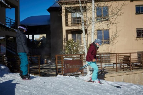 Snowmass Chamonix 54 - image 13