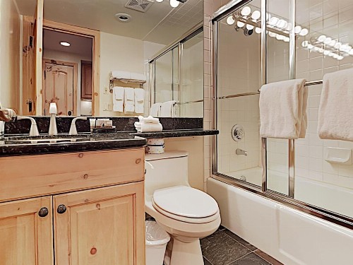 Timberline Condominium Studio Unit 115 - image 17