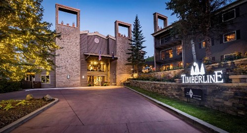 Timberline Condominium Studio Unit 115 - image 26
