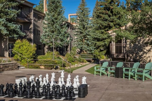 Timberline Condominium Studio Unit 115 - image 27