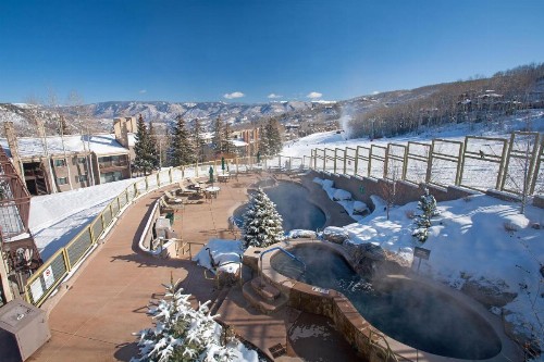 Timberline Condominium Studio Unit 115 - image 6