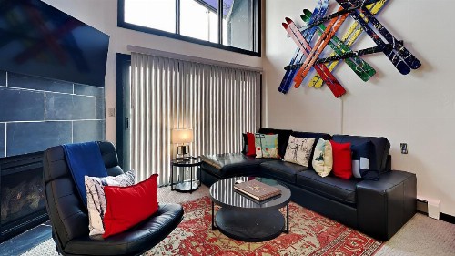 Timberline Condominium Studio Loft Unit 315 - image 2