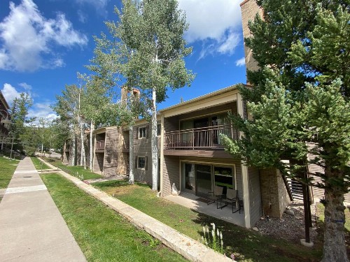 Timberline Condominiums 1 Bedroom Unit A1B - image 13
