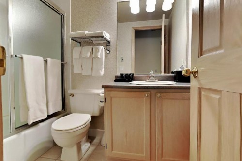 Timberline Condominiums 1 Bedroom Unit A1B - image 18